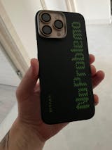 User picture