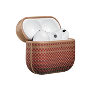 Aramid Fiber Case for AirPods Pro 3/AirPods Pro 2/AirPods Pro/AirPods 4