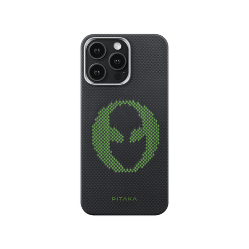 Aries Collaborative Luminous Phone Cases