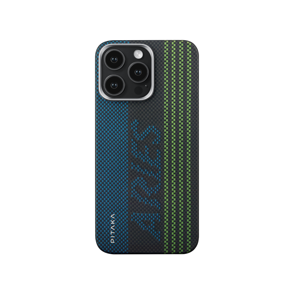Aries Collaborative Luminous Phone Cases
