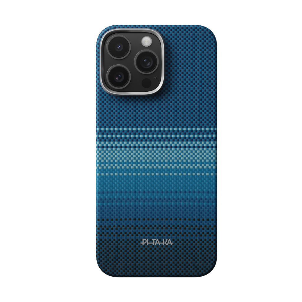 Sunset Moonrise Phone Cases