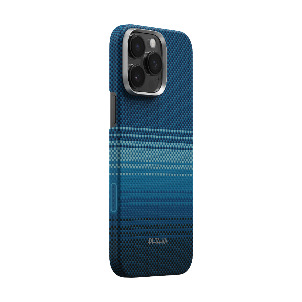 Sunset Moonrise Phone Cases