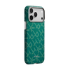 iPhone 17 Pro Max / PTK Leaping - Gold Green (PitaTap™) | Edge Case