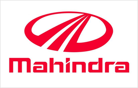 Mahindra & Mahindra